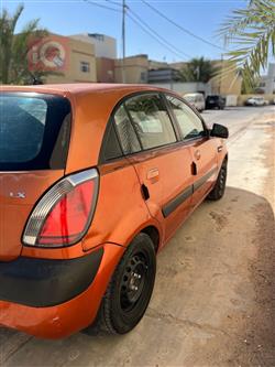 كيا ريو